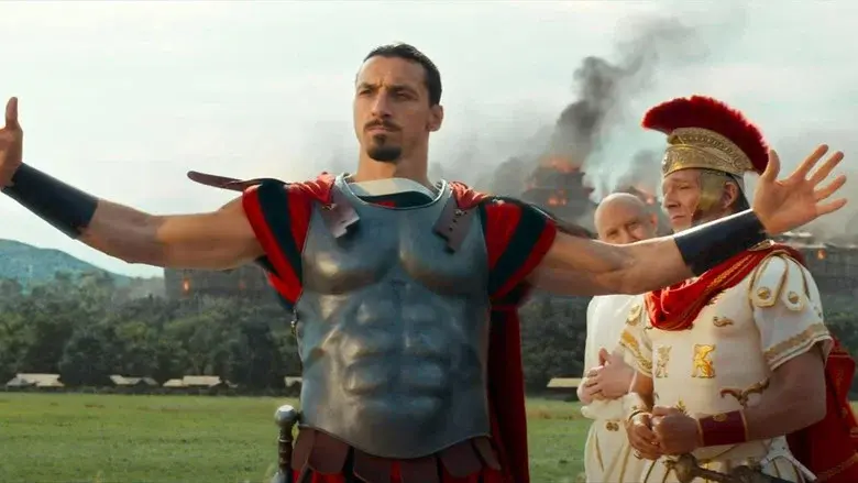 Asterix & Obelix: The Middle Kingdom still 2