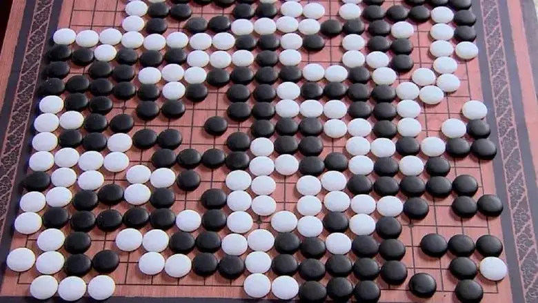 Master of Go Collection still 1