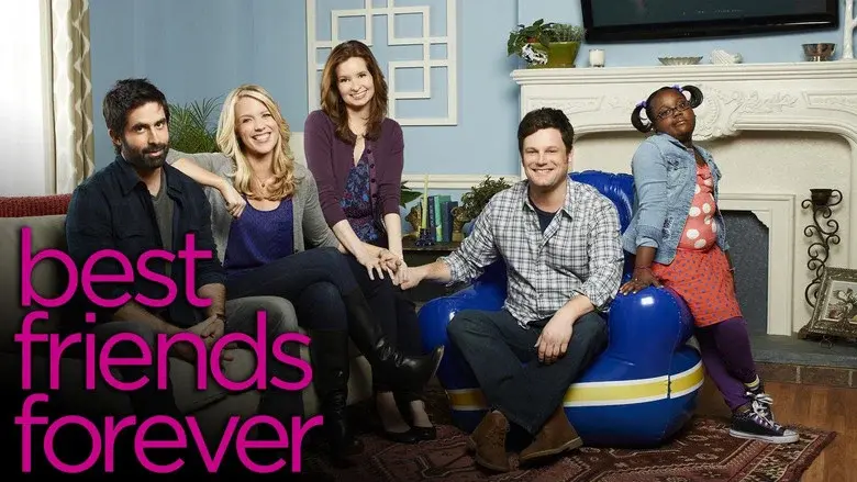 Best Friends Forever still 2