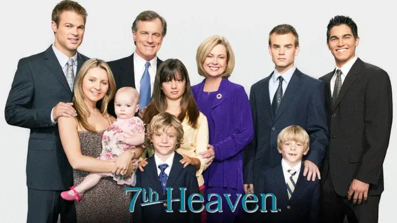 7th Heaven still 4