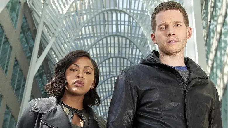Minority Report still 4