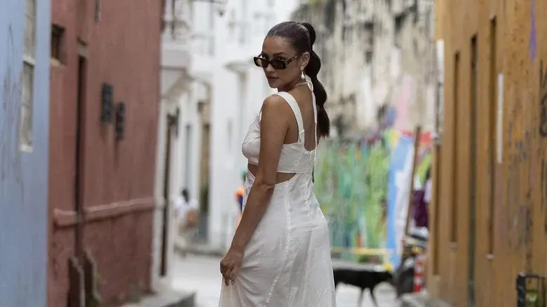 Thirst with Shay Mitchell still 6