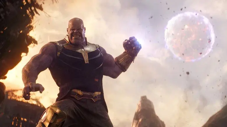 Avengers: Infinity War still 2