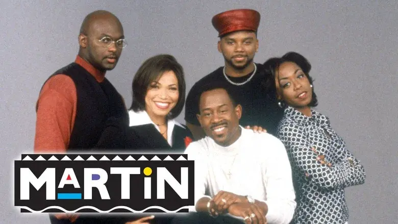 Martin still 7