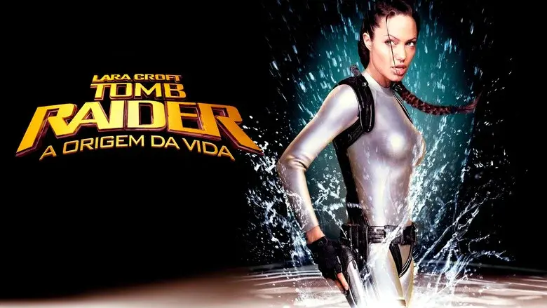 Lara Croft: Tomb Raider - The Cradle of Life still 2