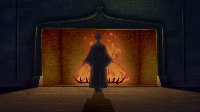 The Hunchback of Notre Dame still 1