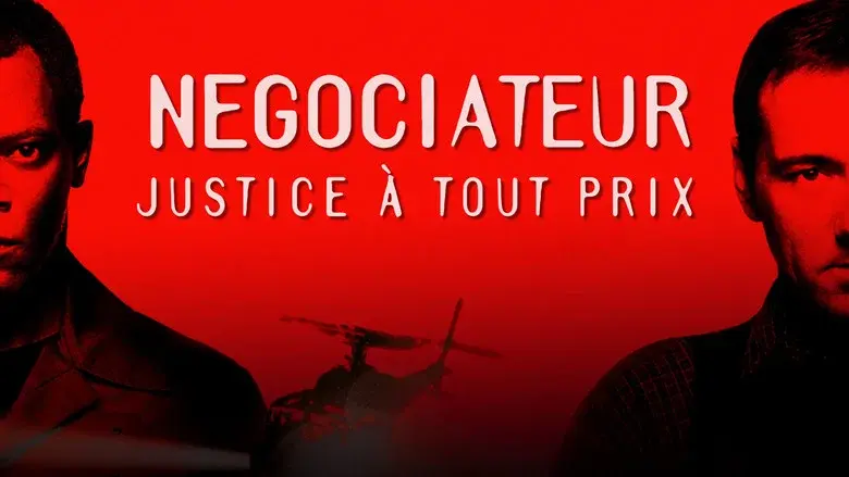 The Negotiator still 6