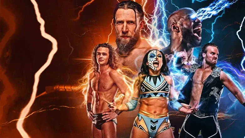 All Elite Wrestling: Rampage still 8