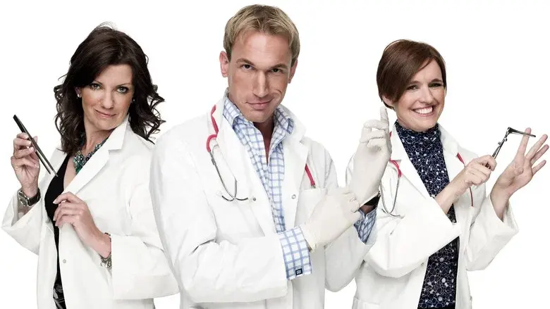 Embarrassing Teenage Bodies still 5