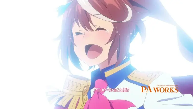 Umamusume: Pretty Derby still 8