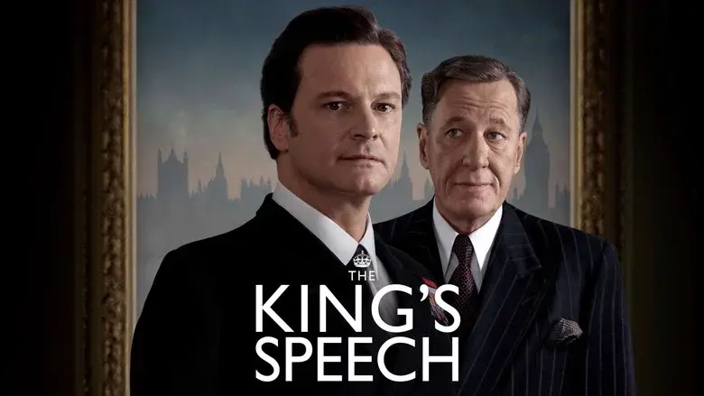 The King's Speech still 8