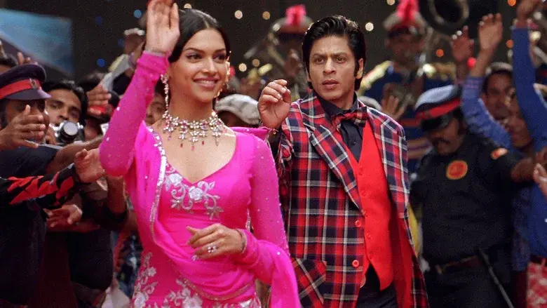 Om Shanti Om still 6