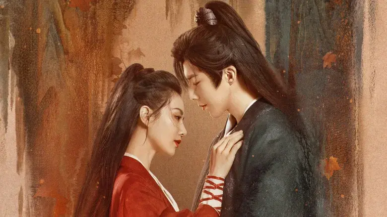 A Journey to Love still 7