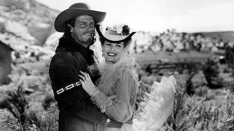 Buffalo Bill still 2