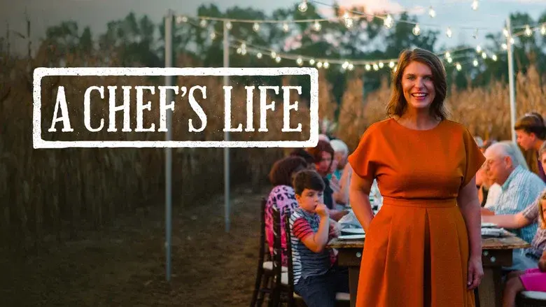 A Chef's Life still 2