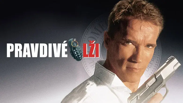 True Lies still 2