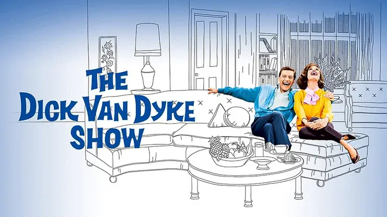 The Dick Van Dyke Show still 5