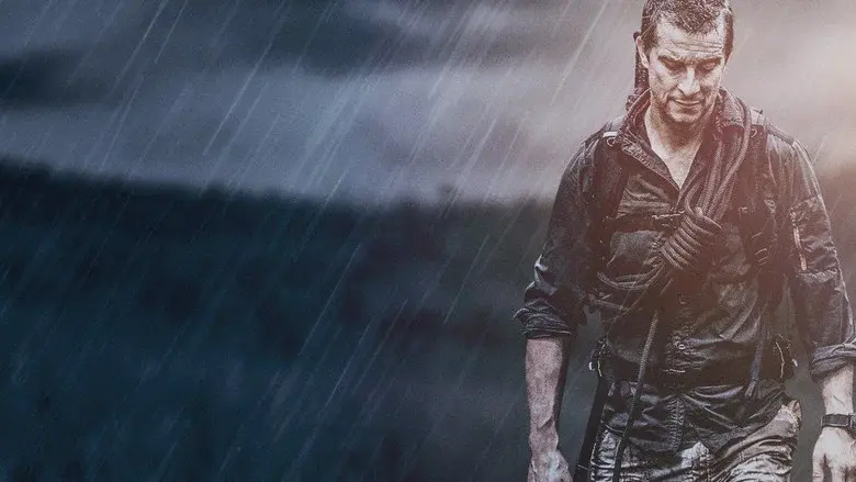 Running Wild with Bear Grylls still 7