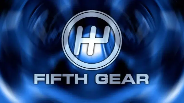 Fifth Gear still 1