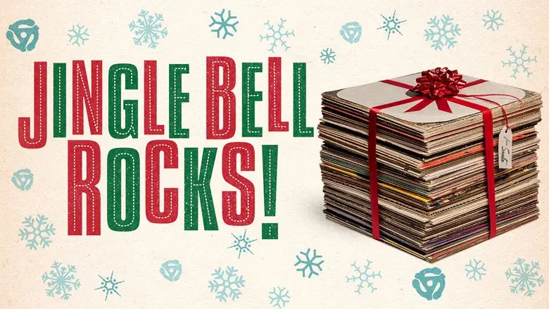 Jingle Bell Rocks! still 1