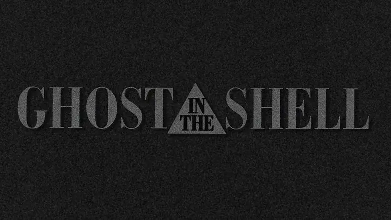 Ghost in the Shell still 8
