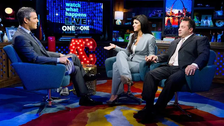 Watch What Happens Live with Andy Cohen still 5