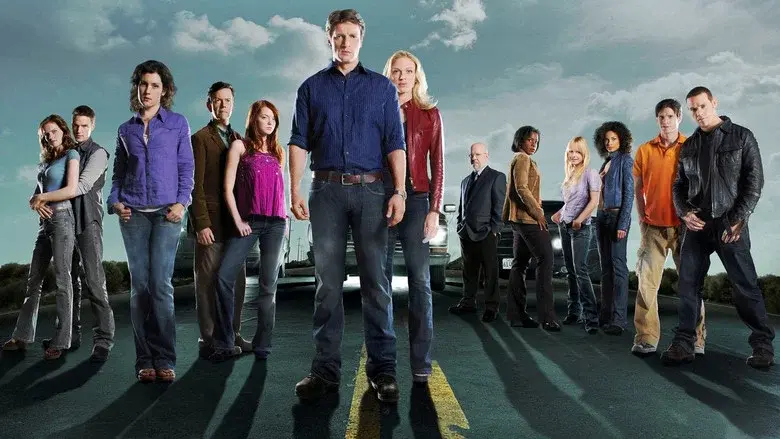 Drive still 3