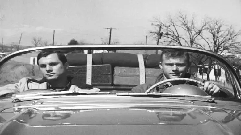 Route 66 still 7