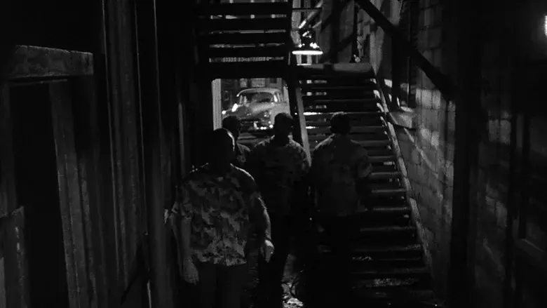 Hell's Half Acre still 7