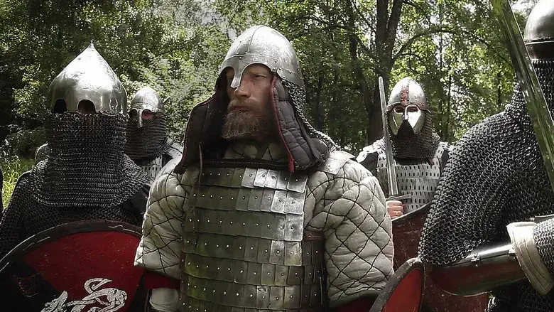 Ivan the Terrible still 2
