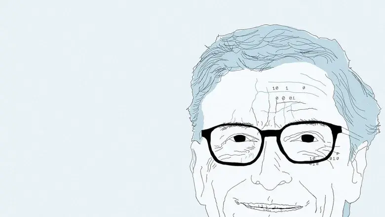 Inside Bill's Brain: Decoding Bill Gates still 4