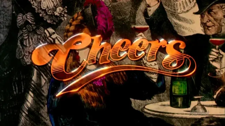 Cheers still 6