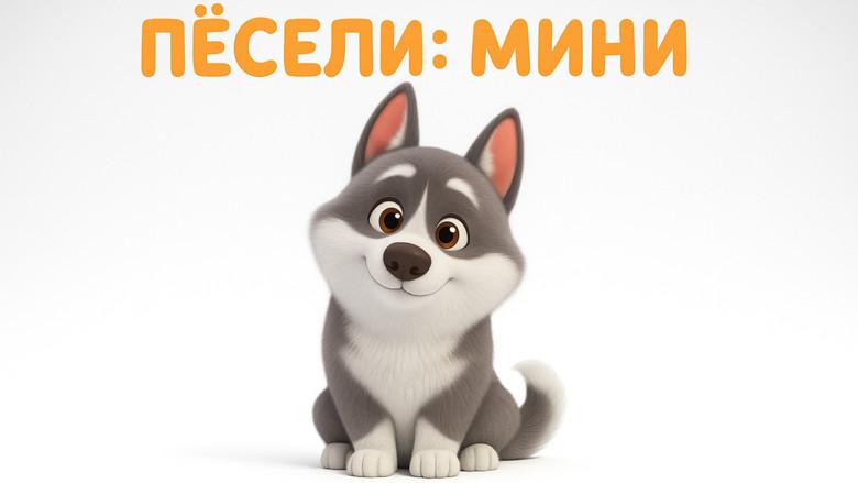 Peseli: Minis still 1