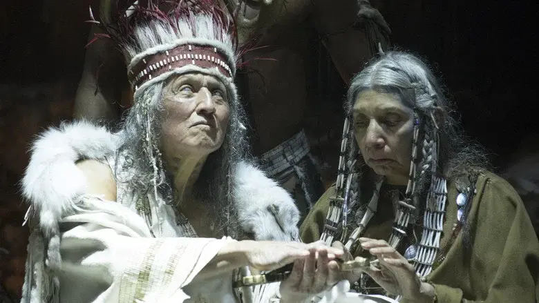 Hochelaga, Land of Souls still 4