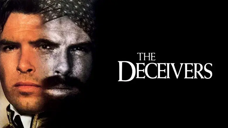 The Deceivers still 6