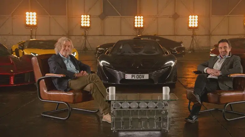 The Not Very Grand Tour still 4
