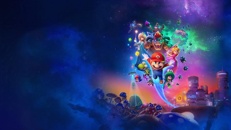 The Super Mario Galaxy Movie still 6