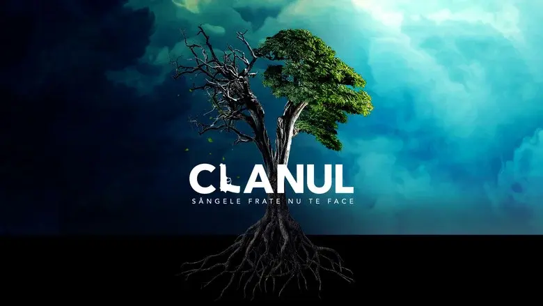 The Clan still 2