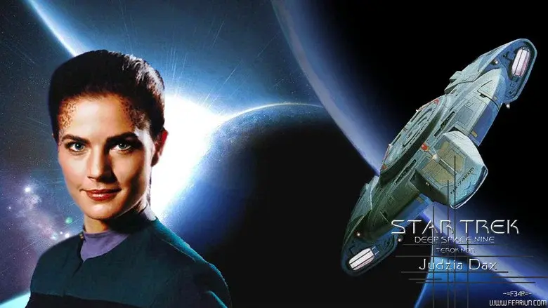 Star Trek: Deep Space Nine still 8