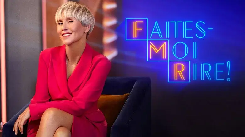 Faites-moi rire! still 2