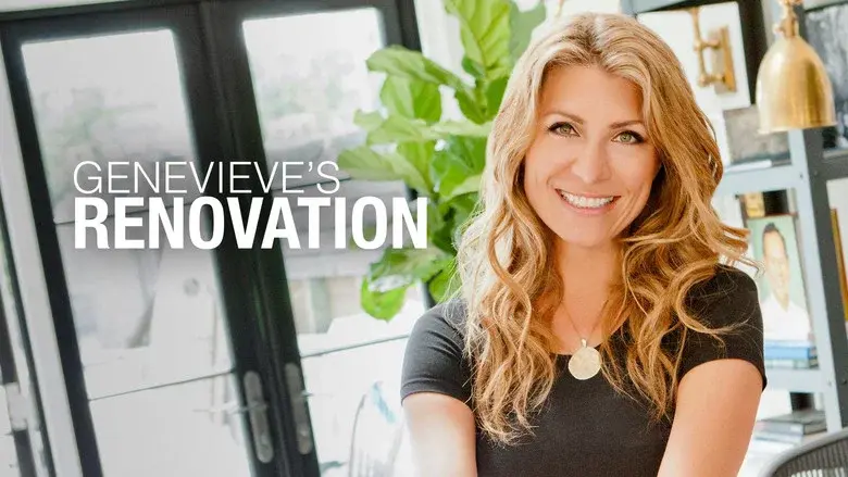 Genevieve's Renovation still 2