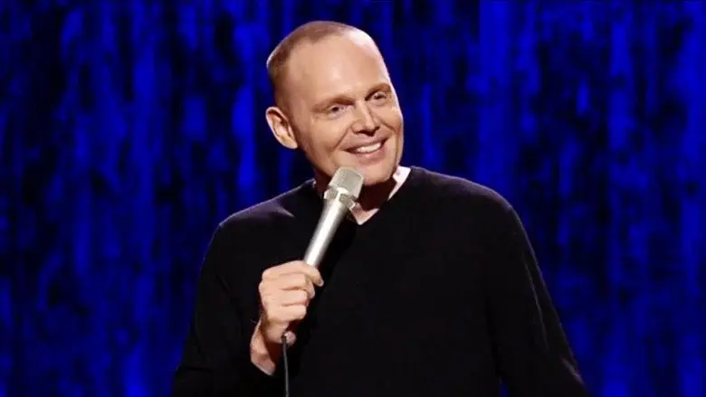 Bill Burr: Why Do I Do This? still 1