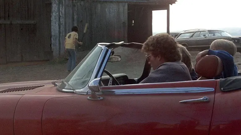 Cujo still 7