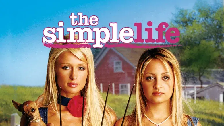 The Simple Life still 8