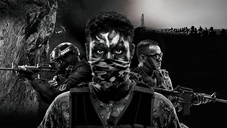 Taiwan's Military Elite still 1