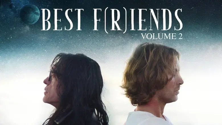 Best F(r)iends: Volume 2 still 3