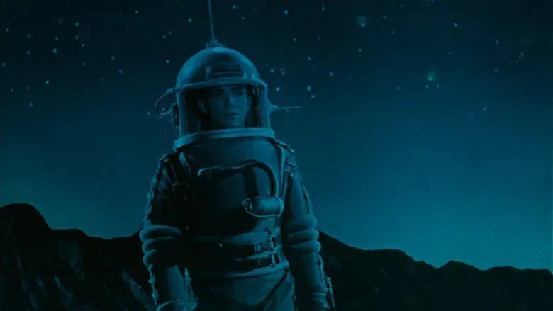 The Fabulous Baron Munchausen still 7