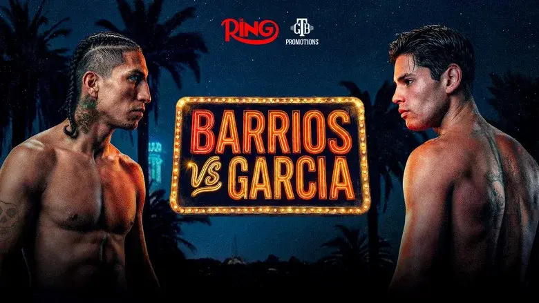 Mario Barrios vs. Ryan Garcia still 3