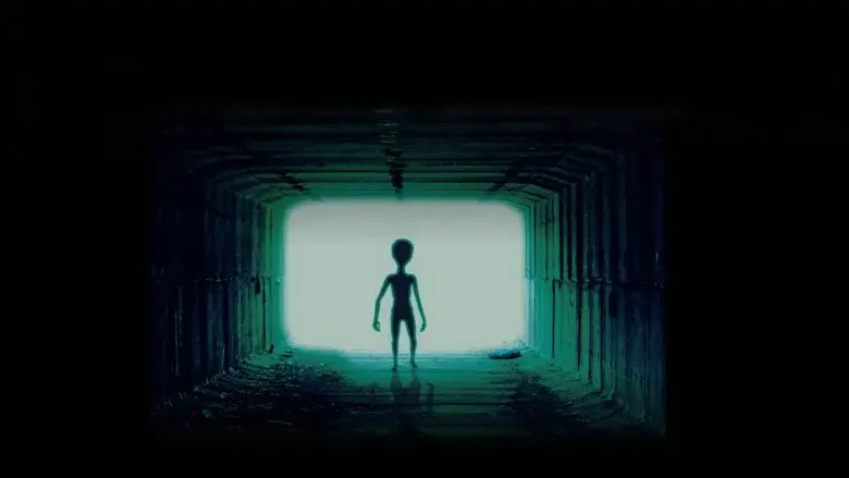 Night of the Skinwalkers still 1