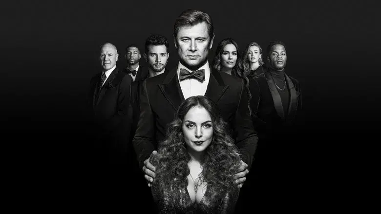 Dynasty still 5